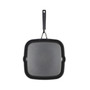 Hard Anodized Nonstick 4-Piece Cookware Pots and Pans Set