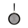 Hard Anodized Nonstick 4-Piece Cookware Pots and Pans Set
