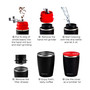 Manual Coffee Grinder