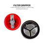 Manual Coffee Grinder