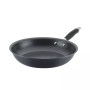 Advanced Home Hard-Anodized Nonstick 12.75" Skillet