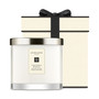 English Pear & Freesia Deluxe Candle, 21-oz.