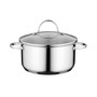 Essentials 8" Cov Casserole, 3.3 Quarts- Comfort