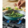 Achieve Hard Anodized Nonstick 8.25" Frying Pan