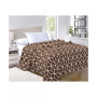 Luxury Cube Plush Fleece Blanket, Twin/Twin XL