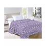 Luxury Cube Plush Fleece Blanket, Twin/Twin XL