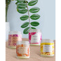 Retreat Collection Candle Coffret - 4 Piece, 4.5 oz