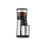 Conical Burr Coffee Grinder with 15 Grind-Size Settings