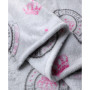 Plush Throw, 50" x 70"