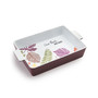 Harvest Stoneware Lasagna Baker, Created for Macy's