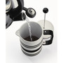 Stoneware 8-Cup French Press