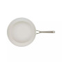 Hard Anodized Ceramic Nonstick 12.25" Frying Pan