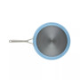 Hard Anodized Ceramic Nonstick 12.25" Frying Pan