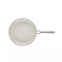 Hard Anodized Ceramic Nonstick 12.25" Frying Pan