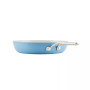 Hard Anodized Ceramic Nonstick 12.25" Frying Pan
