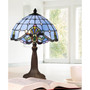 Baroque Table Lamp