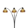 Sareena Arc 3-Light Floor Lamp