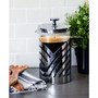 French Press Carafe Coffee and Tea Maker, 27 Ounces