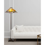 Pusan Mission Floor Lamp
