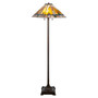 Pusan Mission Floor Lamp