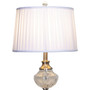 Alta Crystal Floor Lamp