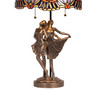 Ballerina Table Lamp