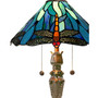 Huxley Dragonfly Table Lamp