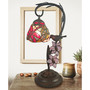 Cypress Bird Accent Lamp
