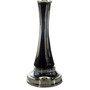 Vena Lead Crystal Table Lamp