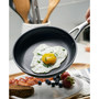 Hard-Anodized 2 Piece Induction Nonstick Frying Pan Set