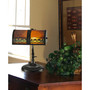Egyptian Desk Lamp