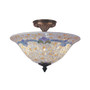 Johana Flush Mount