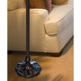 Josef Tiffany Floor Lamp