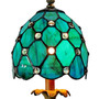 Elenora Jewel Accent Lamp