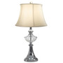 Avery Lead Crystal Table Lamp