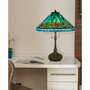Sonata Dragonfly Table Lamp