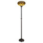 Biolla Torchiere Floor Lamp