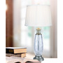 Impressionable Crystal Table Lamp