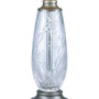 Impressionable Crystal Table Lamp
