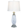 Impressionable Crystal Table Lamp