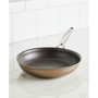 Ascend Hard Anodized Aluminum Non-Stick 10" Frying Pan