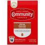 Pecan Praline Medium Roast Single Serve Pods, Keurig K-Cup Brewer Compatible, 72 Ct