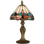 Roseate Lamp
