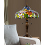 Toscany Garden Table Lamp