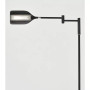 Leaf LED Modern Pharmacy Floor Lamp with Adjustable Neck