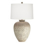 Terracotta Jar Table Lamp