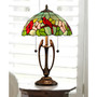Benezia Birds Table Lamp