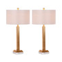 Perri Set of 2 Table Lamps