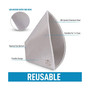 Reusable Pour Over Coffee Filter #4