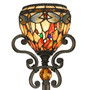Briar Dragonfly Buffet Lamp